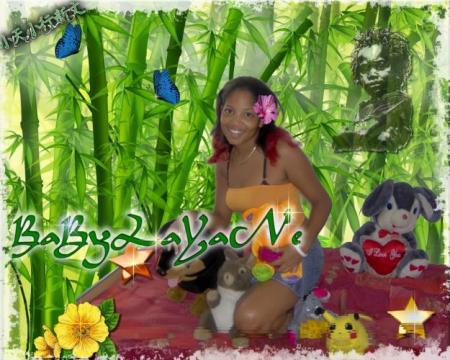 stacy aka babylayane