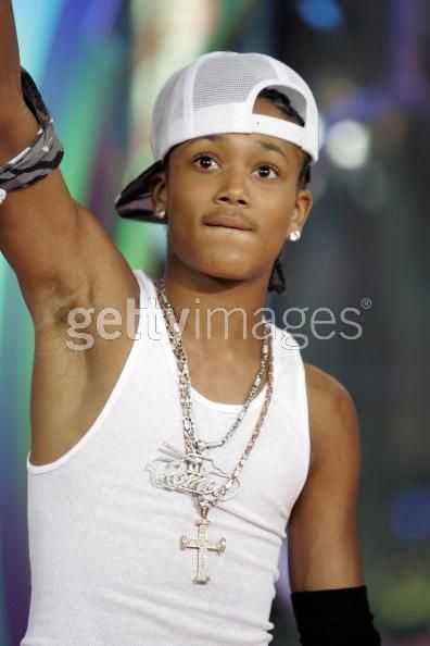 Lil' Rom&eacute;O