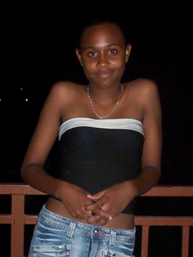 ma belle femme